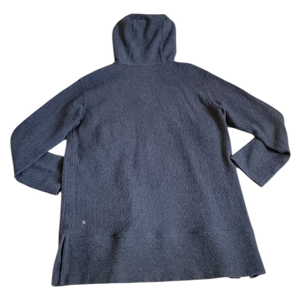 Lululemon Along the Way Full Zip
Hoodie Core Dark Grey - Picture 8 of 11